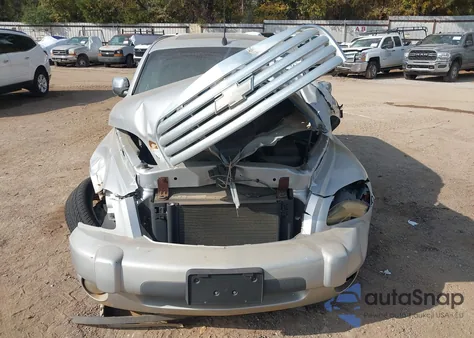 2009 Chevrolet Hhr Lt from USA, damaged, VIN 3GNCA53V99S638615